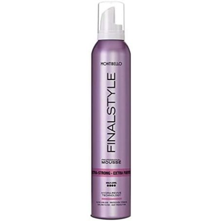 MONTIBELLO FINALSTYLE EXTRA STRONG 320ML