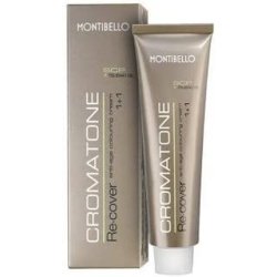 Montibel Lo Cromatone Re Cover 5.23 Black 60g