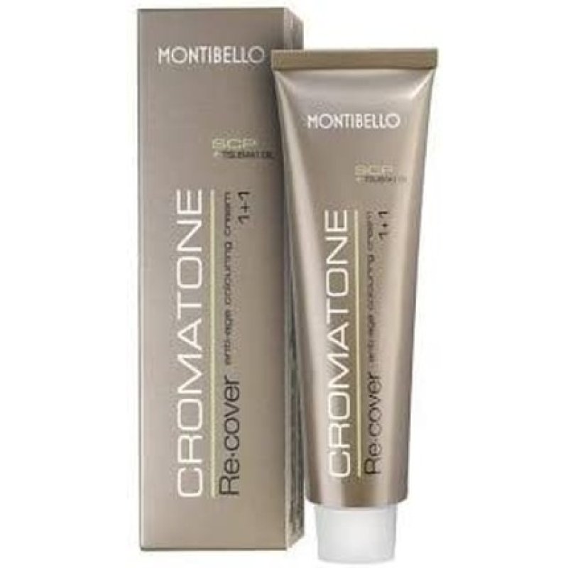 Montibel Lo Cromatone Re Cover 5.23 Black 60g