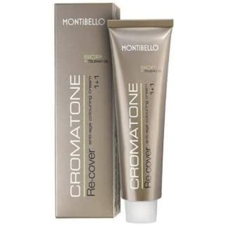 Montibel Lo Cromatone Re Cover 5.23 Black 60g