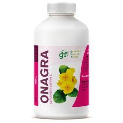Ghf Evening Primrose Oil 700mg 450 Pearls