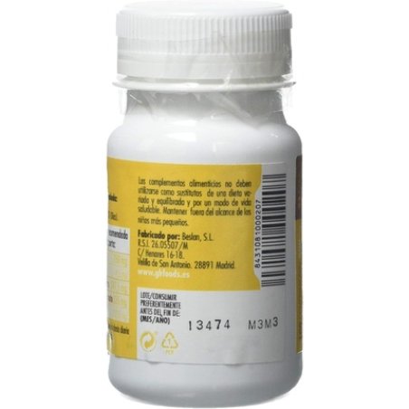 Ghf Horsetail 100 Tablets 500mg