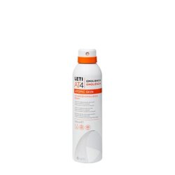Leti At4 Advanced Emollience Spray Calmante - 200ml