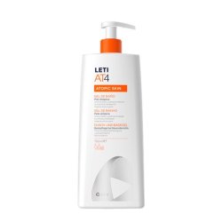 Leti At4 Bath Gel 750ml Special Price