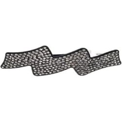 Araban Hair Barrette Black