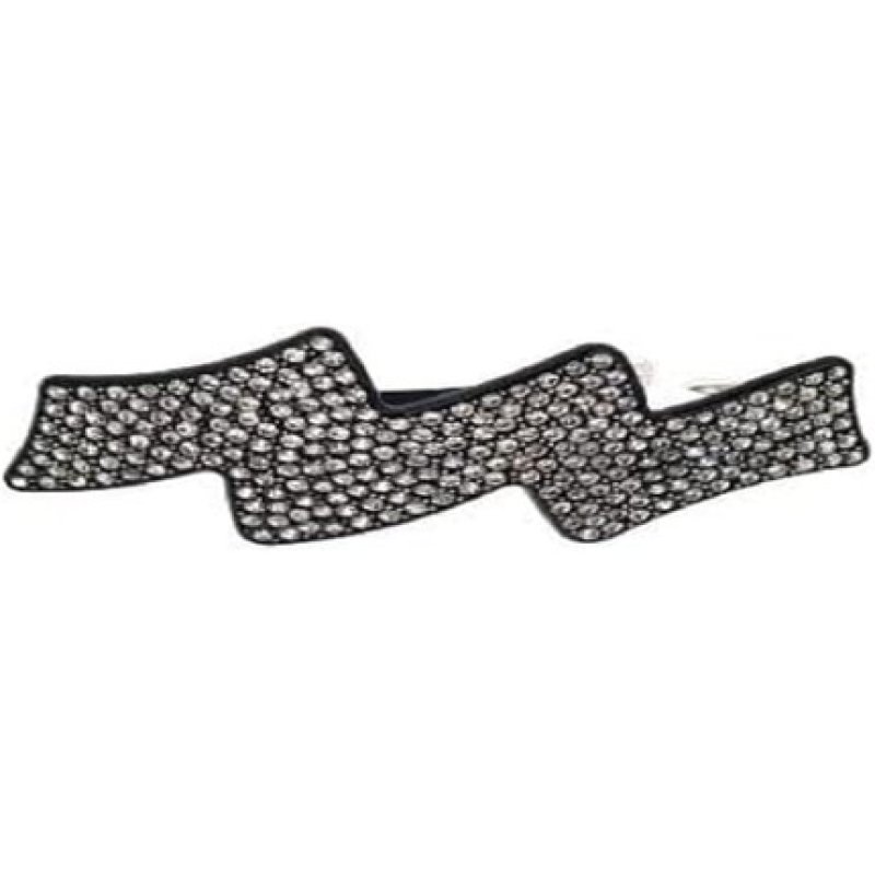 Araban Hair Barrette Black