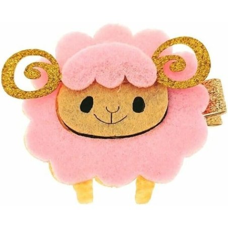 Araban Sheep Hair Accessory