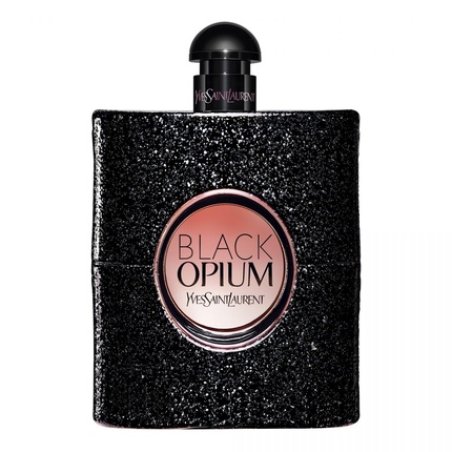 Yves Saint Laurent Black Opium Eau De Parfum Spray 150ml