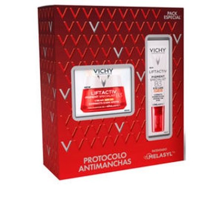 Vichy Liftactiv B3 Anti-Stain Day Cream Spf50 Set Of 2