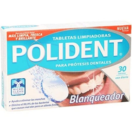 Polident Adhesives