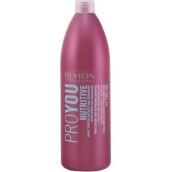 Revlon - Proyou Nutritive Shampoo 1000 Ml