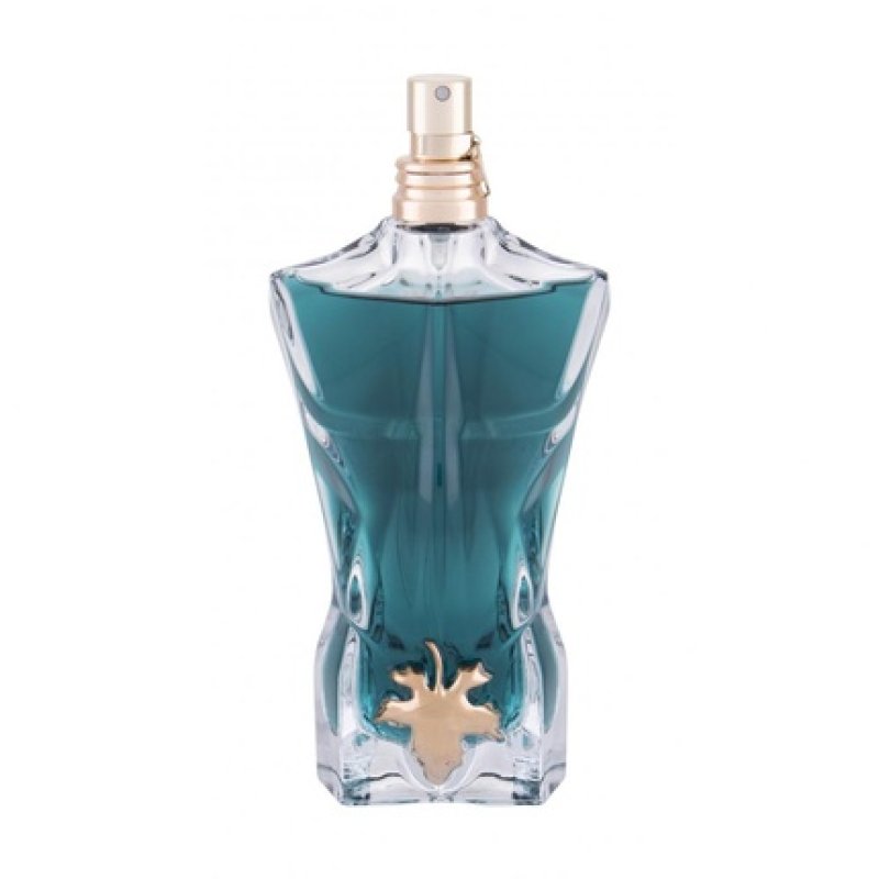 Tester Jean Paul Gaultier Le Beau Edt 125ml