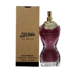 Jean Paul Gaultier La Belle, Femei, Eau de Parfum, 100ml, Tester