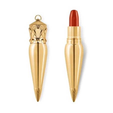 Christian Louboutin Rouge Louboutin Silky Satin Lipstick - Chili Youpiyou 005, 3.8g