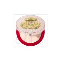 Christian Louboutin Teint Fetiche Le Baume De Teint Foundation - 05nc Milky Nude