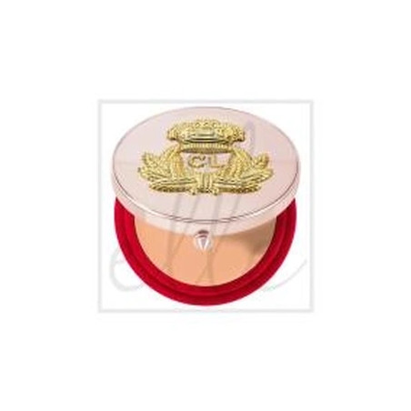 Christian Louboutin Teint Fetiche Le Baume De Teint Foundation - 30nc Sahara Nude