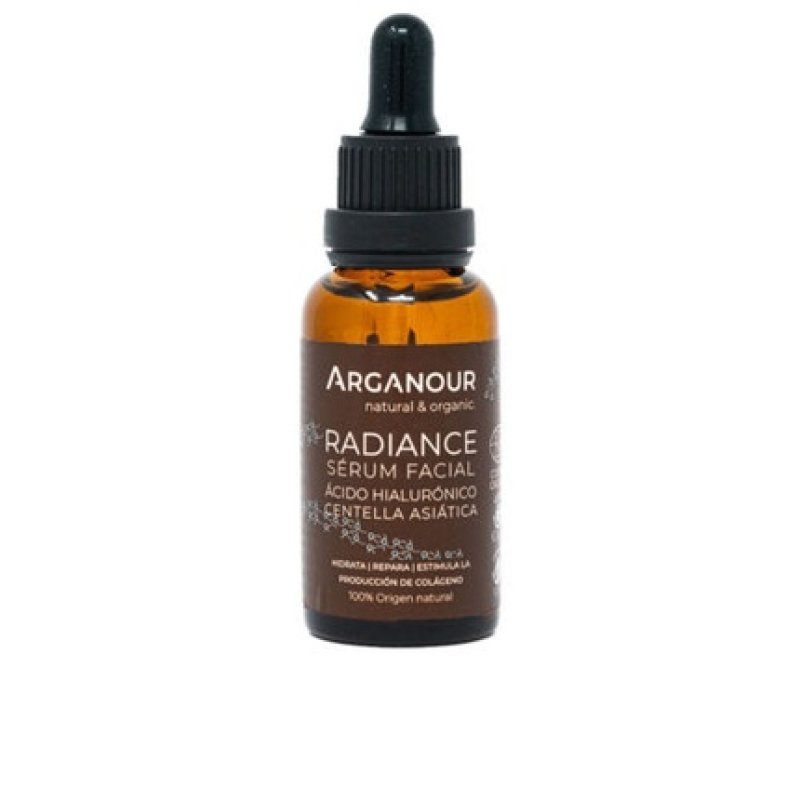 Arganour Radiance Facial Serum 30ml