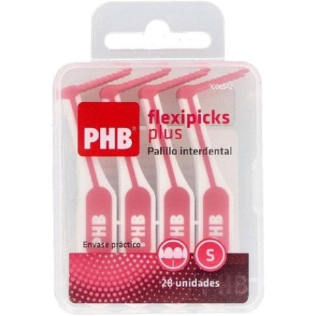 Phb Flexipicks Angled Blister