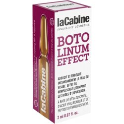 Lacabine Botox-Like Botulinum Effect 1 Phial