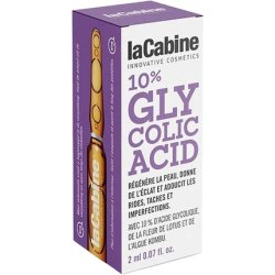 Lacabine 10% Glycolic Acid Ampoule