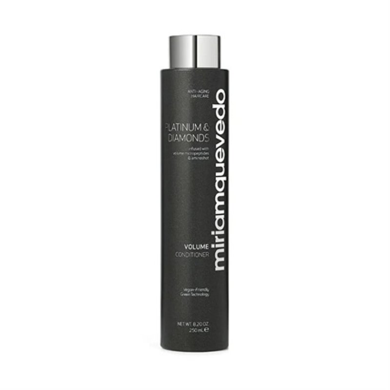 Miriam Quevedo Platinum & Diamonds Volume Conditioner 250 Ml