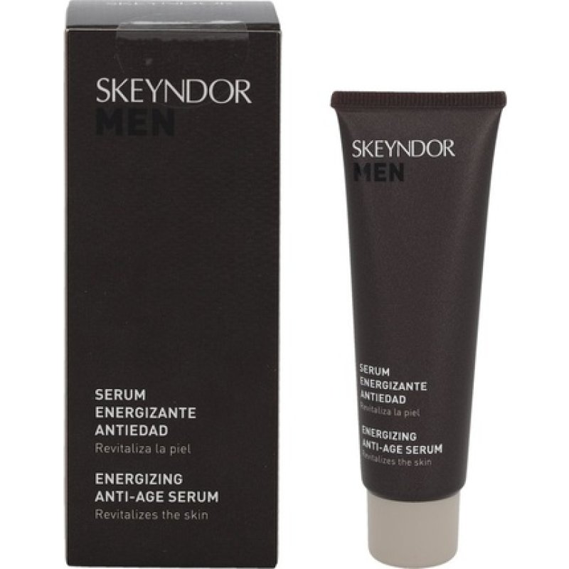 Skeyndor Skeyndor Men Energizing Anti-Ageing Serum 30 Ml