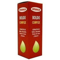 Integralia Boldo Complex Extract 50 Ml - 1 Piece