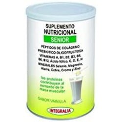 Integralia Supplemento Nutricional Senior 340g