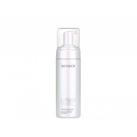 Skeyndor Urban White Mousse nettoyante Femmes 150 ml