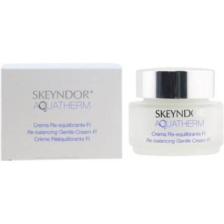 Skeyndor Moisturising Creams