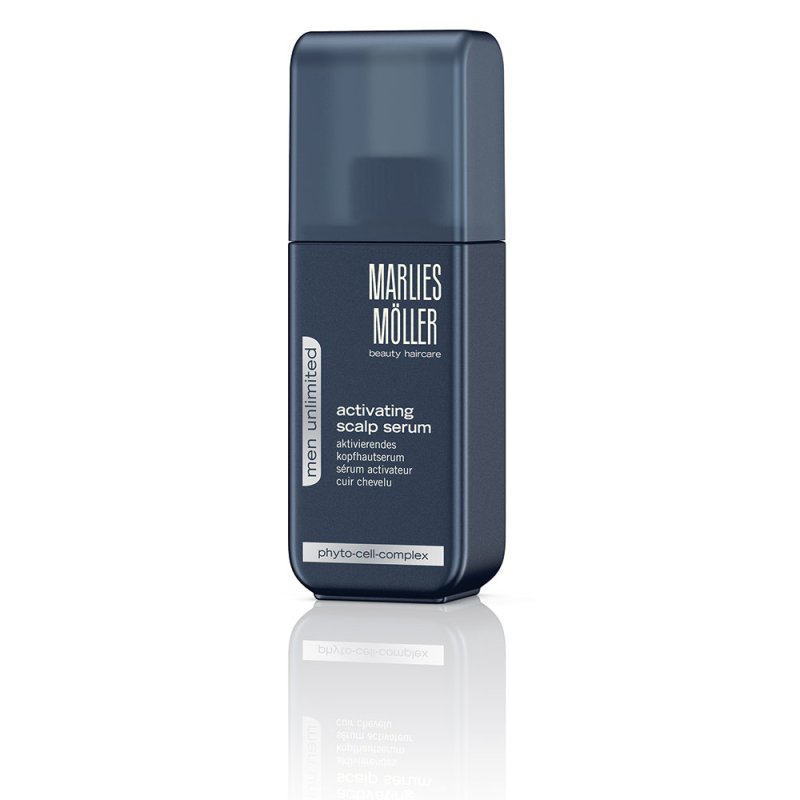 Marlies Moller Activating Hair Treatment 100ml
