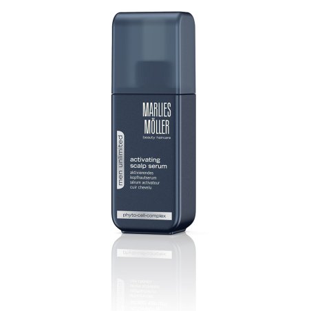 Marlies Möller MEN UNLIMITED Hair serum 100 ml
