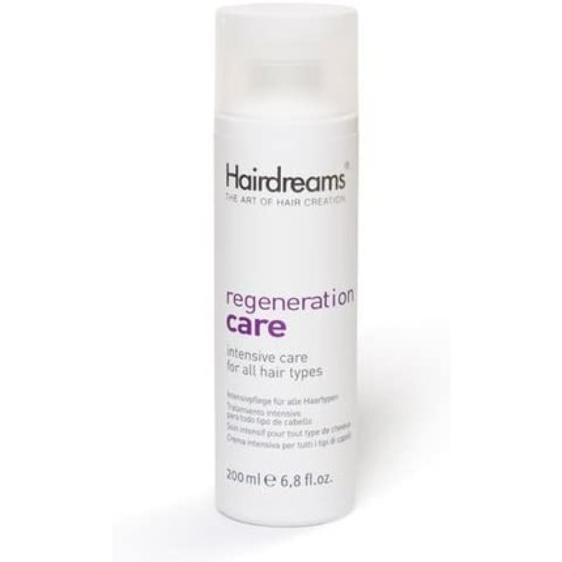 Hairdreams Regeneration Care 6.8 fl. oz.