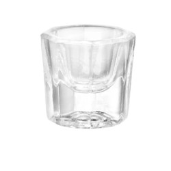 Perron Rigot Combinal Glass Dish