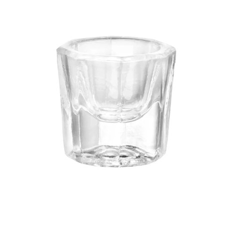 Perron Rigot Combinal Glass Dish