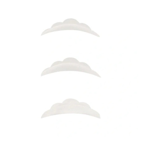 Perron Rigot Combinal Silicone Pads Large X12