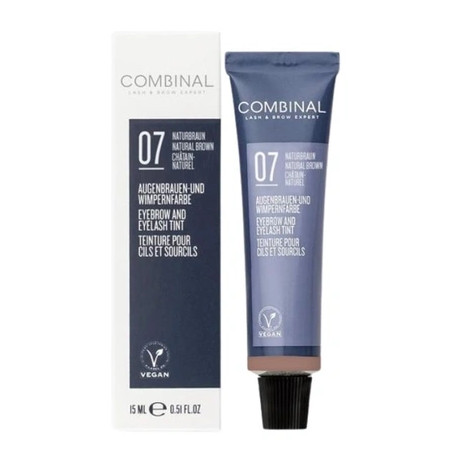 Perron Rigot Combinal Natural Chestnut Tube 15ml