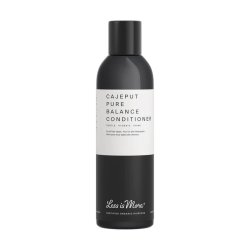Less is More Cajeput Pure Balance Conditioner, 200ml