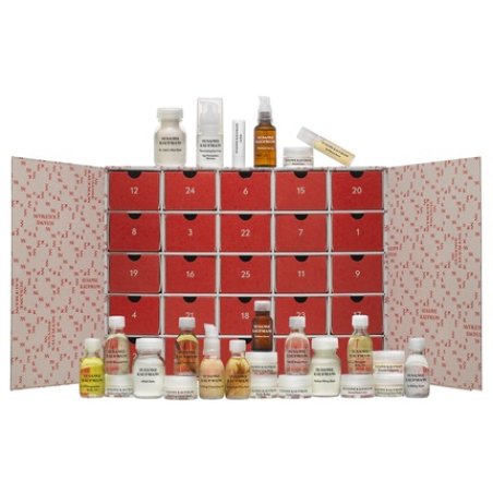 Susanne Kaufmann Collection 2022 Skin Advent Calendar With 25 Pieces