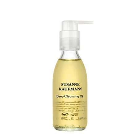 Susanne Kaufmann Deep Cleansing Oil 100 Ml