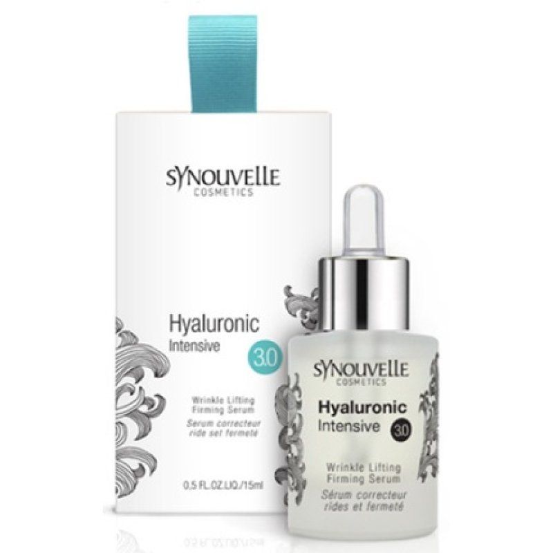 Synouvelle Cosmeceuticals Hyaluronic Intensive Serum 3.0 - 15 Ml