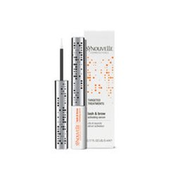 Synouvelle Cosmetics Lash Brow Activating Serum 5 Ml