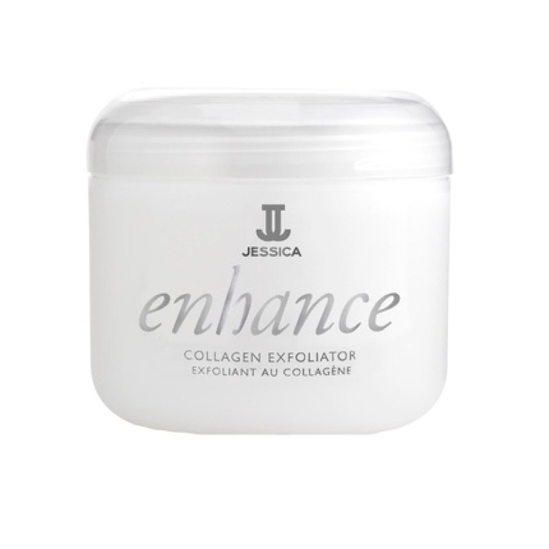 Jessica Enhance Cleanse And Scrub Hand Scrub - 28 Grams