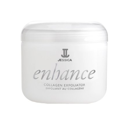 Jessica Enhance Cleanse And Scrub Hand Scrub - 28 Grams