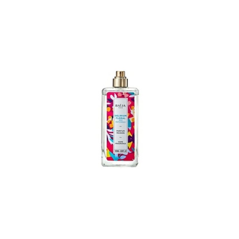 Baïja Delirium Floral Room Fragrance 100ml
