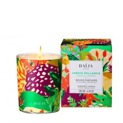 Baija Paris Jardin Pallanca Cassis Jasmin Scented Candle 180g