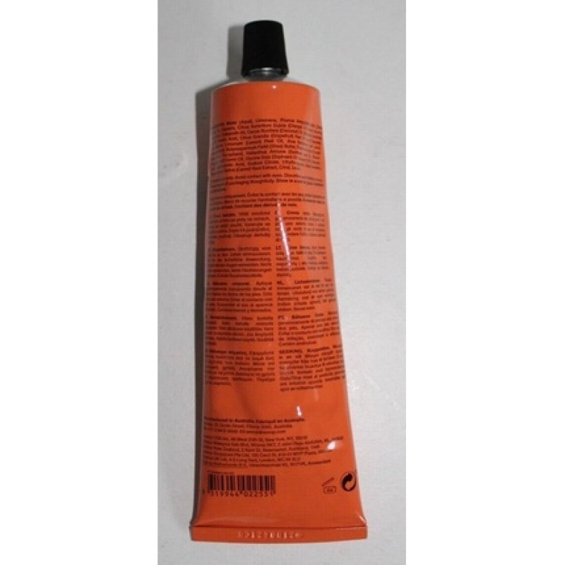 Aesop Refreshing Moisturising Citrus Rind Concentrate Body Balm 100ml