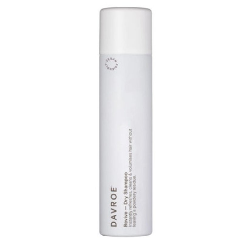 DAVROE Revive Dry Shampoo 175g