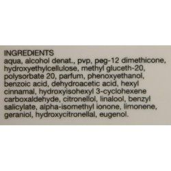 Evo Shape Vixen Volumising Lotion 200ml