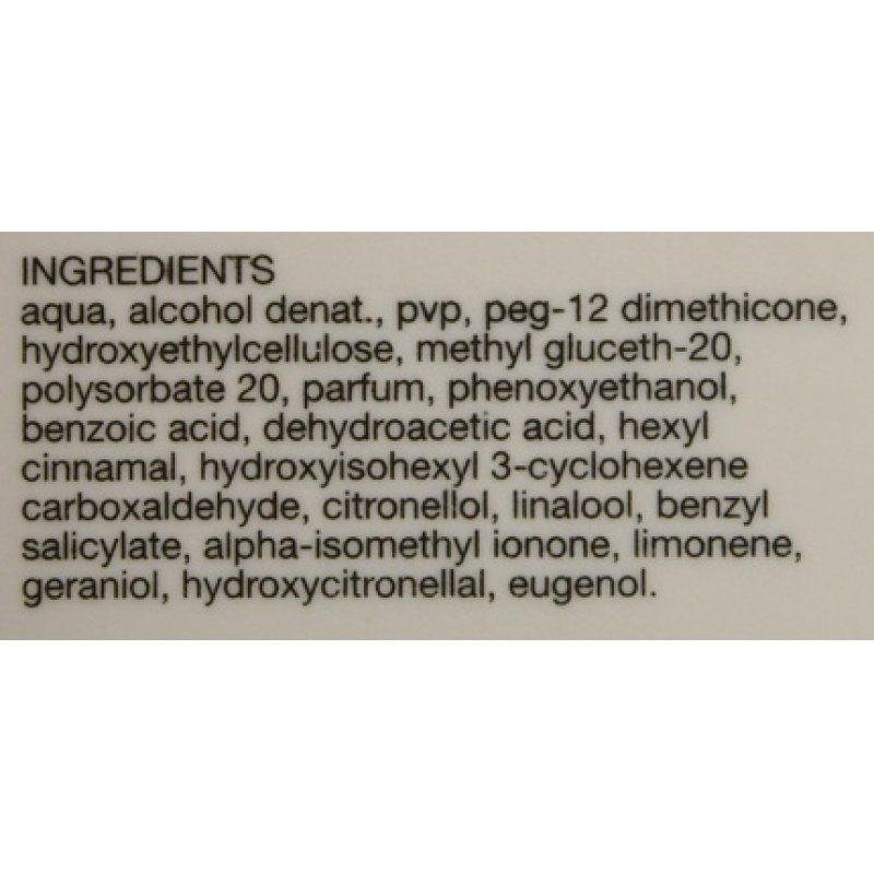 Evo Shape Vixen Volumising Lotion 200ml